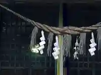 熊野神社のその他建物