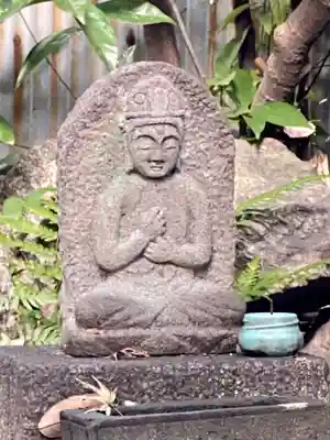 木食寺安祥院(京都府)