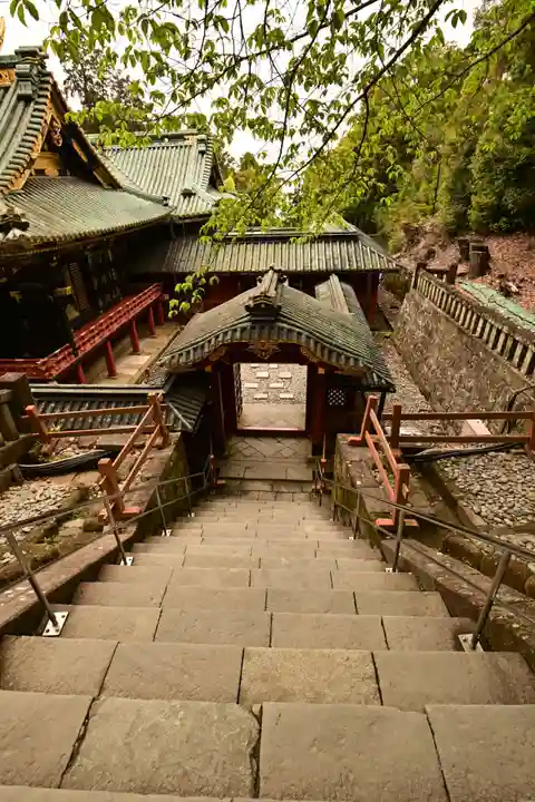 久能山東照宮(静岡県)