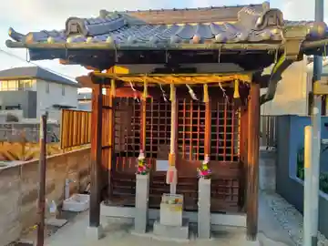 地蔵尊(大阪府)