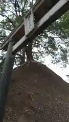 楠木神社(茨城県)