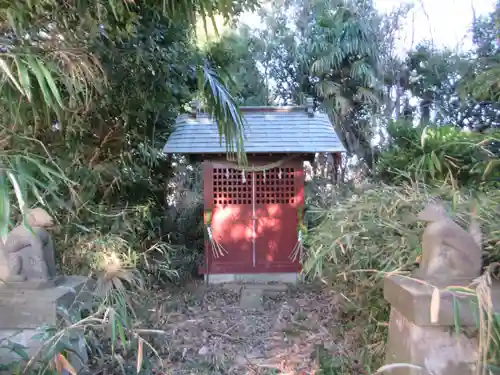 稲荷神社(埼玉県)