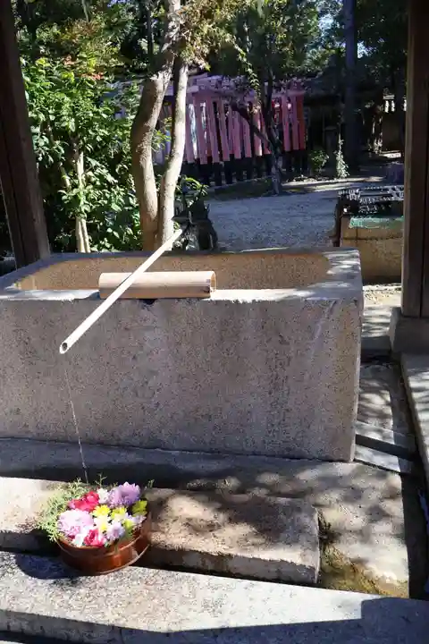 片埜神社(大阪府)