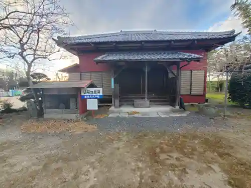 深諦寺(群馬県)