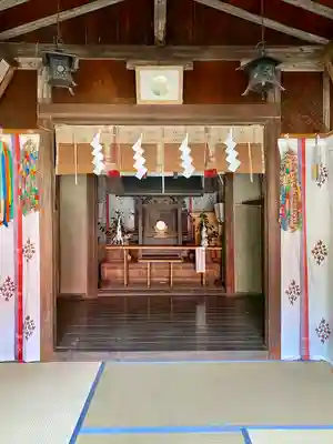 馬橋稲荷神社(東京都)