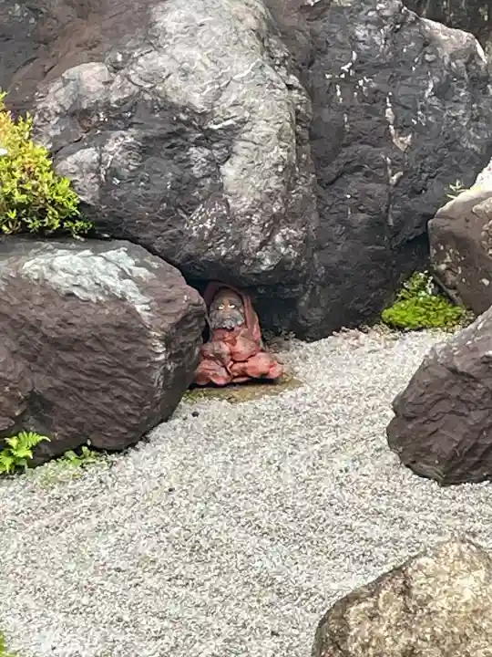 霊源院(京都府)