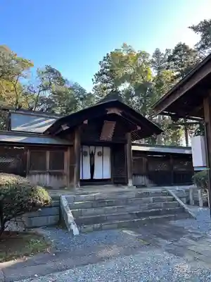 小御門神社(千葉県)