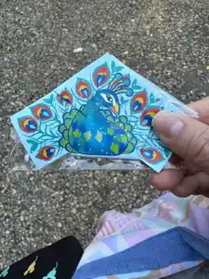 岩槻久伊豆神社(埼玉県)