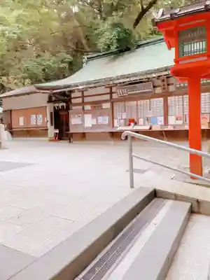 枚岡神社のその他建物
