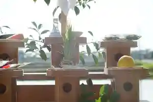 手力雄神社(岐阜県)(2022年06月12日(日) 09時55分21秒投稿)