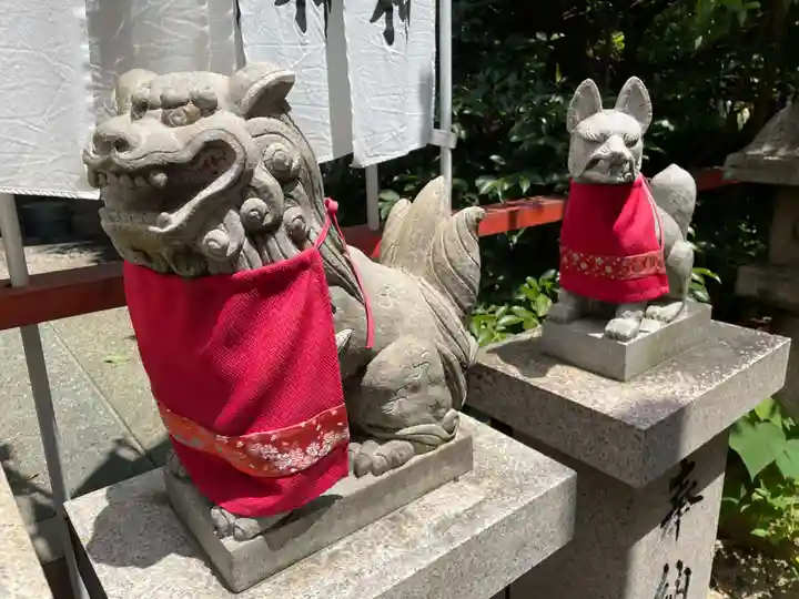 海神社(兵庫県)