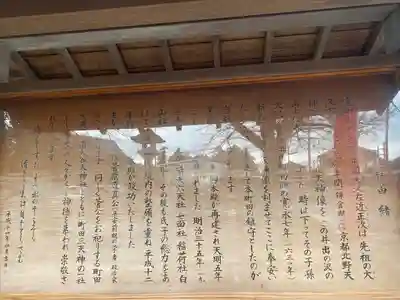 菅原神社(東京都)