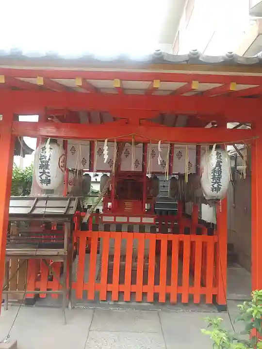 熊野神社(京都府)