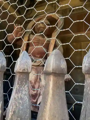 高幡不動尊　金剛寺(東京都)