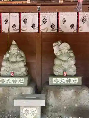 椿大神社(三重県)