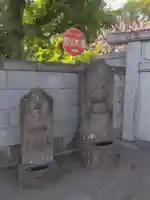 密蔵院(東京都)