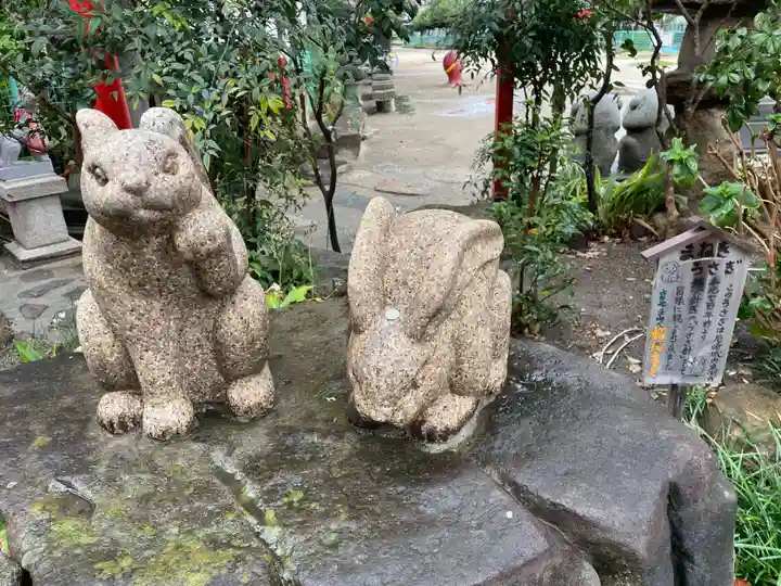 尼崎えびす神社(兵庫県)