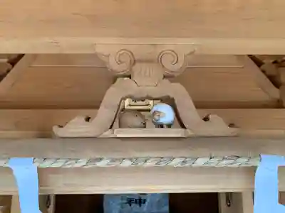 大宮・大原神社(千葉県)