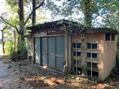 東田寺のその他建物