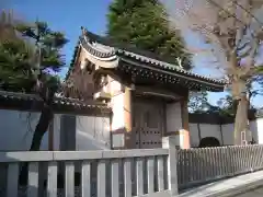 東円寺(東京都)