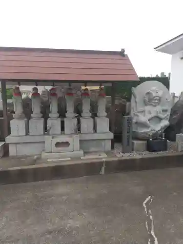 正善寺(栃木県)