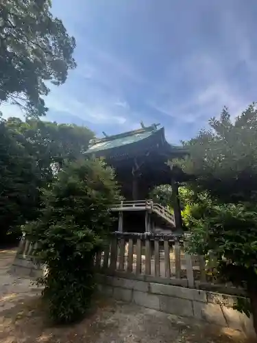 熊野神社(兵庫県)