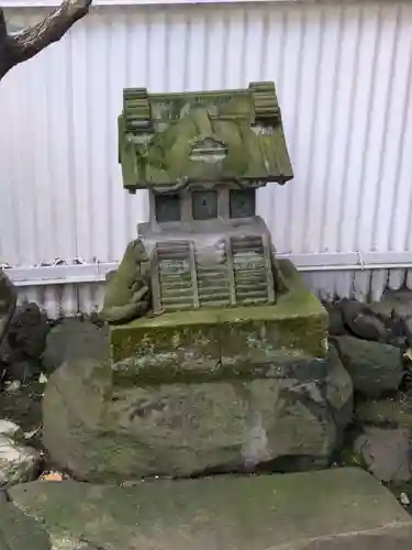 本法寺(東京都)