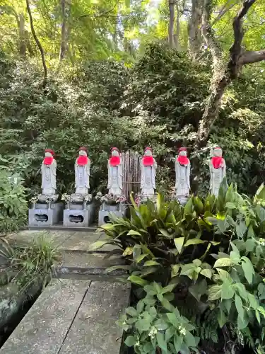高幡不動尊　金剛寺(東京都)