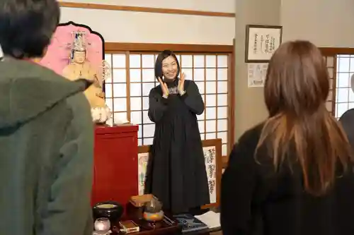 伊勢の国 四天王寺(三重県)