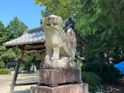 伊賀留我神社(北社)(三重県)