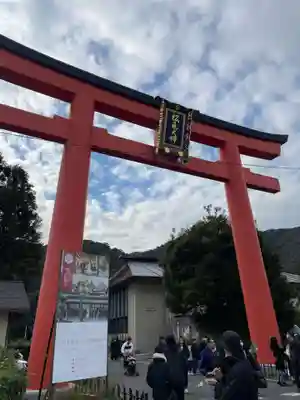 松尾大社(京都府)