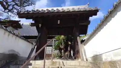 海福寺(広島県)