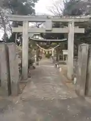 熊野神社(埼玉県)