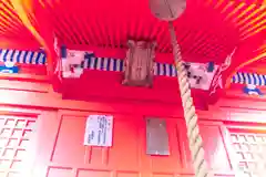 白銀神社(宮城県)