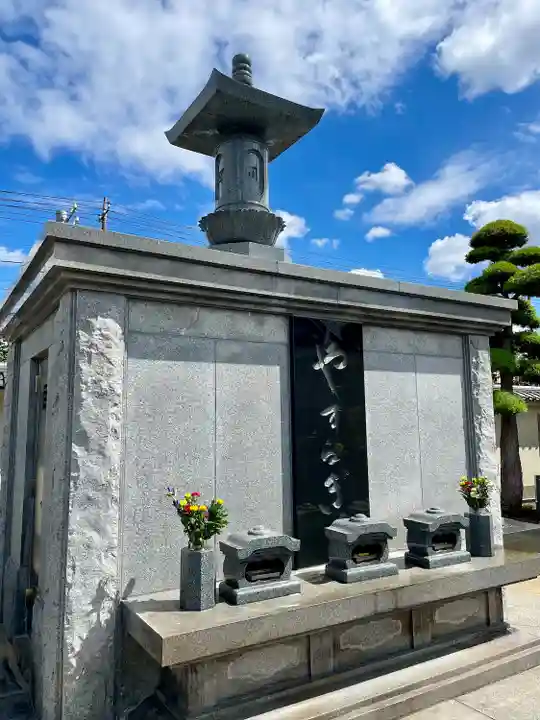 良観寺(東京都)