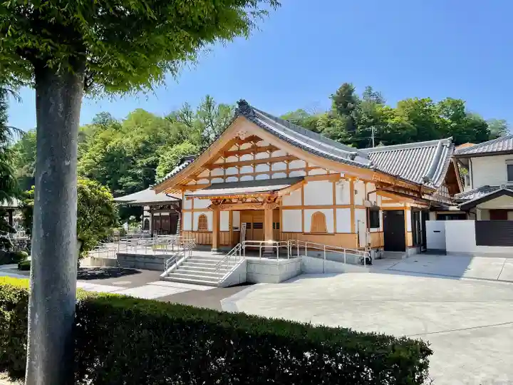 宝泉寺(東京都)