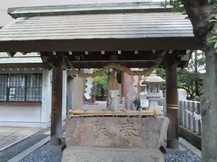 白神社(広島県)