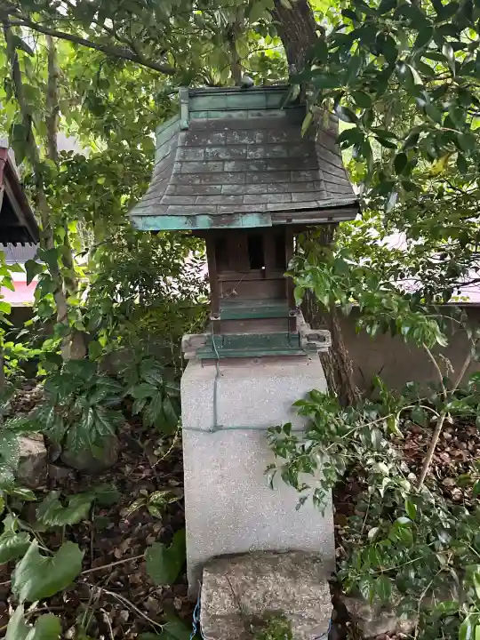 大島神社(広島県)