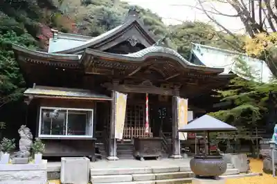 大龍寺のその他建物