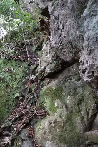 韓竈神社(島根県)