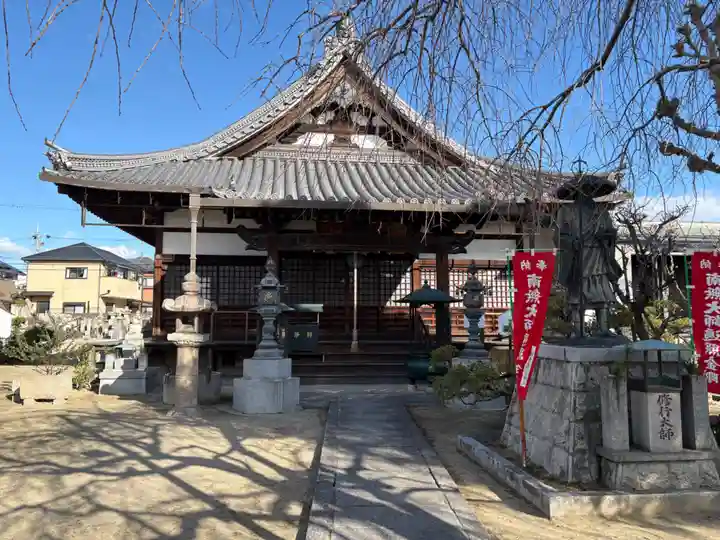 常福寺(大阪府)