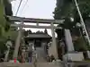 武蔵御嶽神社(東京都)