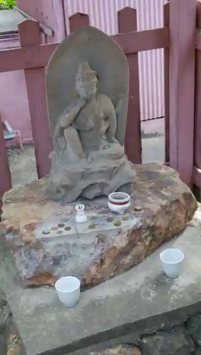 源光寺のその他建物