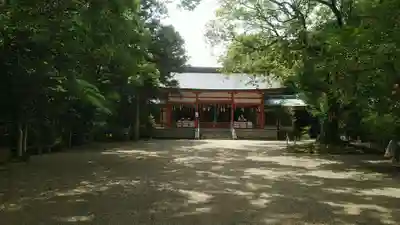 賣太神社(奈良県)
