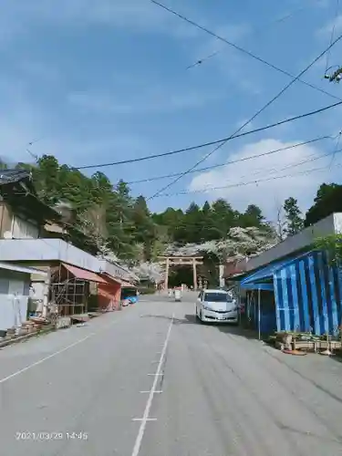 香取神宮のその他建物