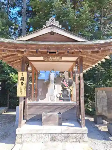 乃木神社(栃木県)