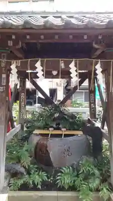 矢先稲荷神社(東京都)