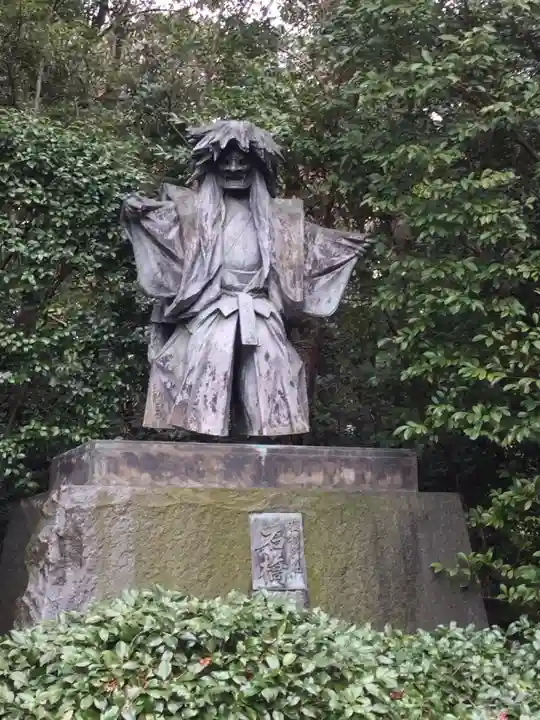寒川神社(神奈川県)