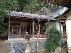 大内神社(愛知県)