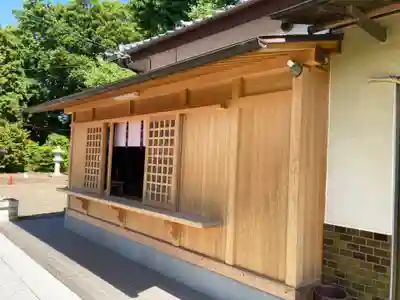 小松神社(埼玉県)